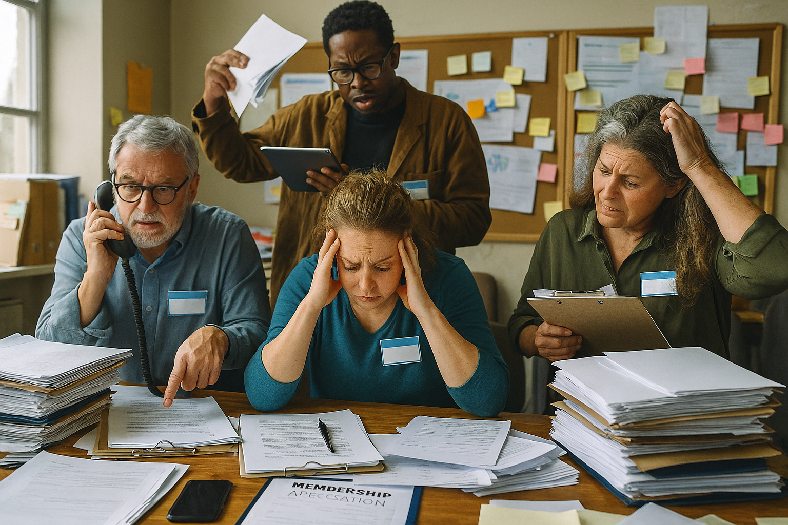 aide aux Association soucieuse de la gestion administrative, besoin d'accompagnement pour s'organiser