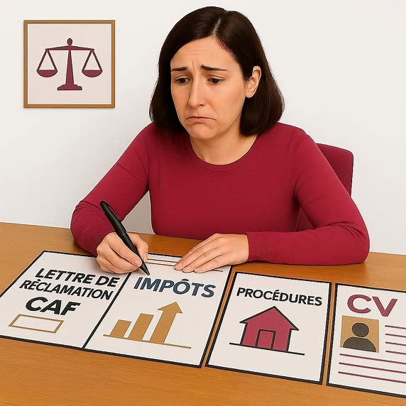 mission particuliers